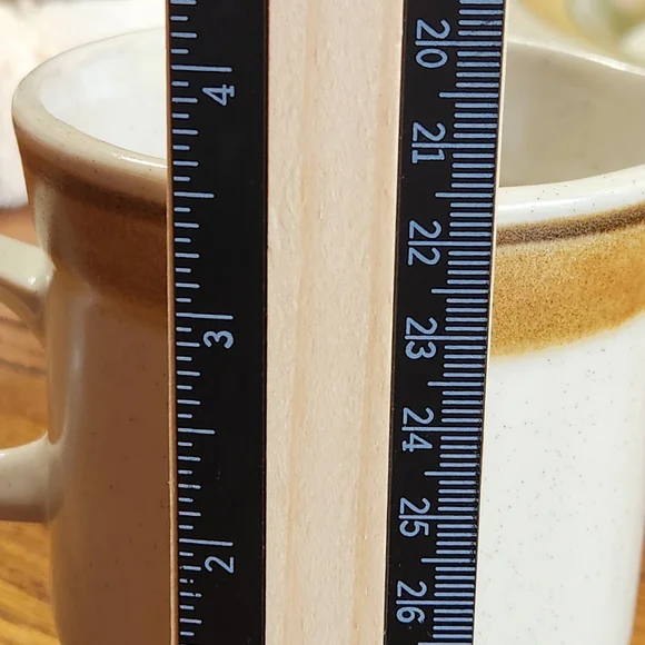 Mikasa Hallkraft Potterskraft Creamer P6000 – Vintage Japan Stoneware (Coordinat - Picture 5 of 8